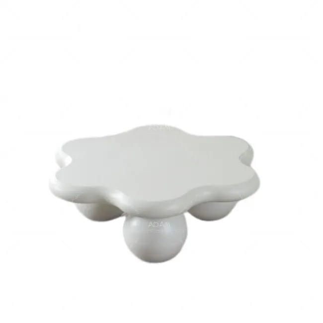 Cloud Concrete Coffee Table-2