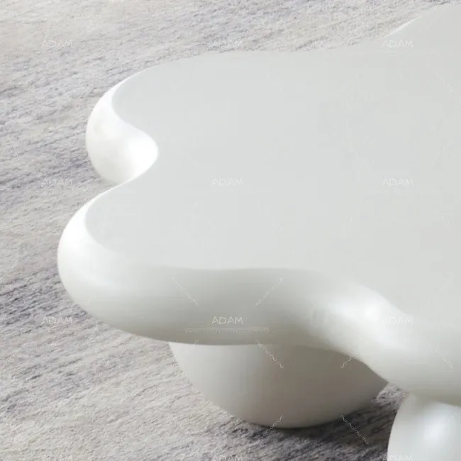 Cloud Concrete Coffee Table-3